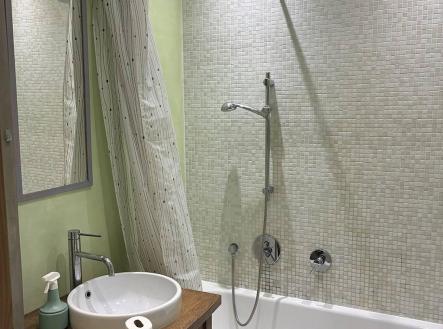 Pronájem bytu, 2+kk, 53 m²