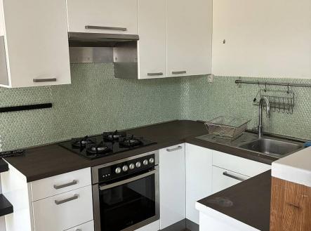 Pronájem bytu, 2+kk, 53 m²