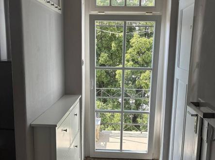 Pronájem bytu, 2+kk, 53 m²