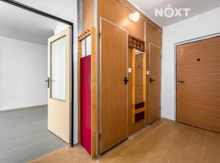 Prodej bytu, 2+kk, 42 m²