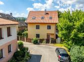 Prodej domu/vily, 167 m²