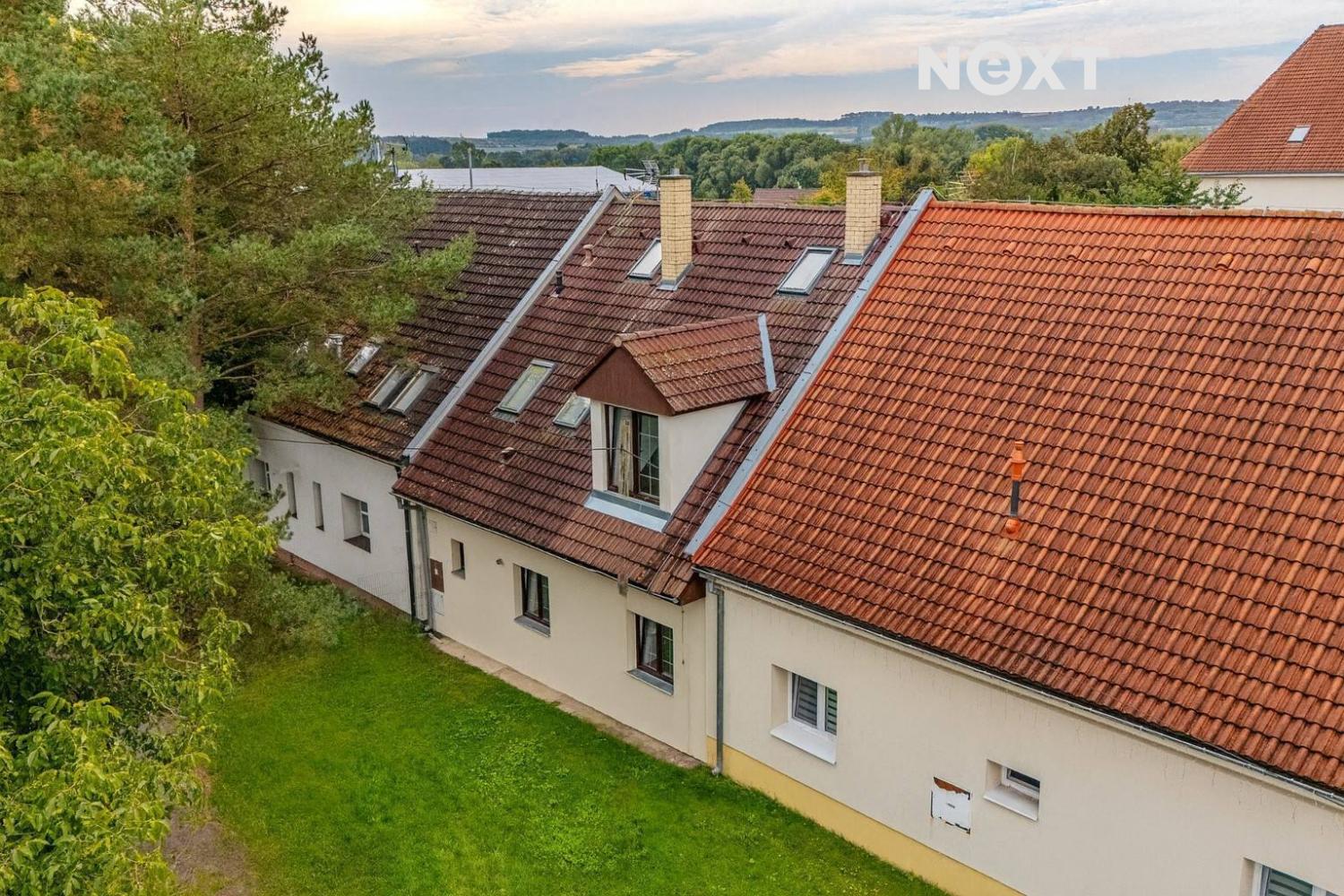 Prodej Rodinný dům, 160㎡