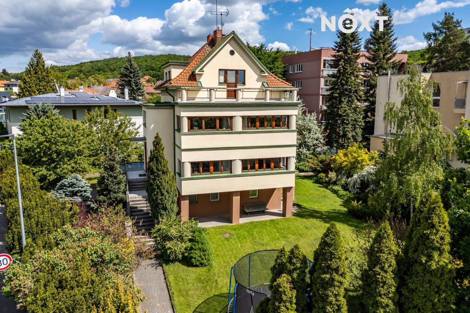 Prodej Rodinný dům, 300㎡