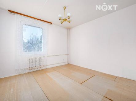 Prodej bytu, 3+1, 65 m²