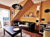 Prodej bytu, 4+kk, 86 m²