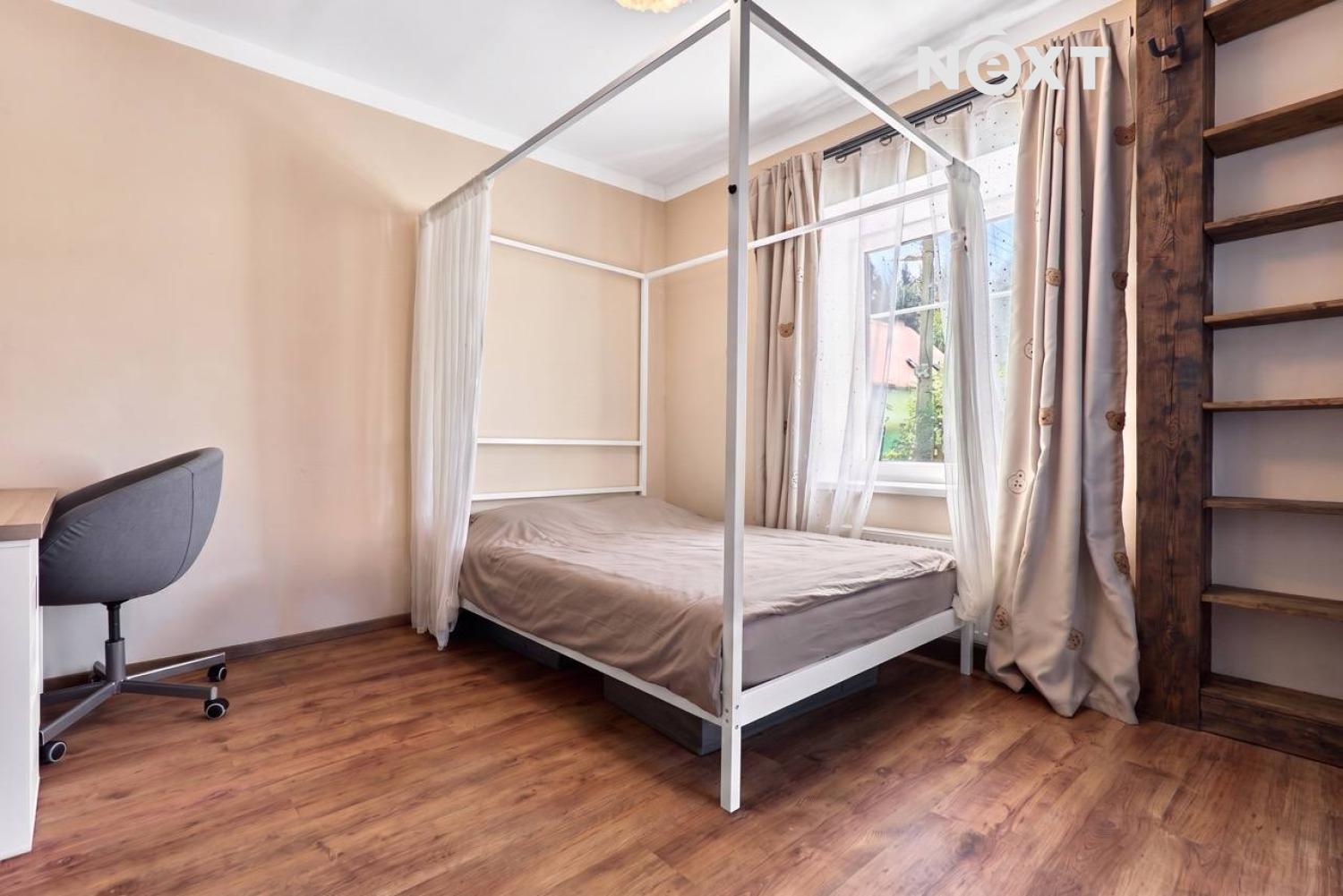 Prodej komerční Apartmány, 331㎡