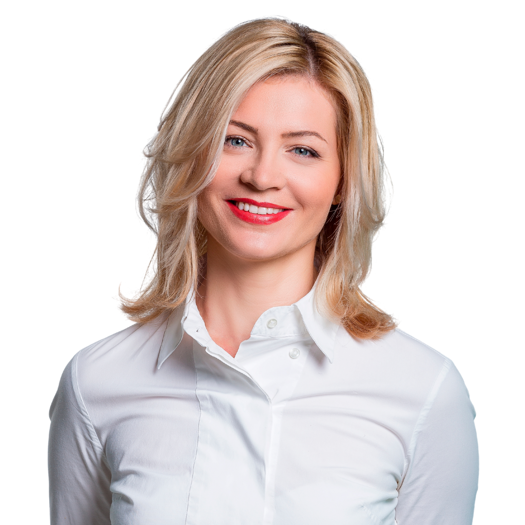 Martina Hrnčířová