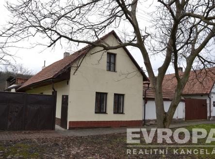 Prodej - dům/vila, 95 m²