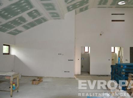 Prodej domu/vily, 230 m²