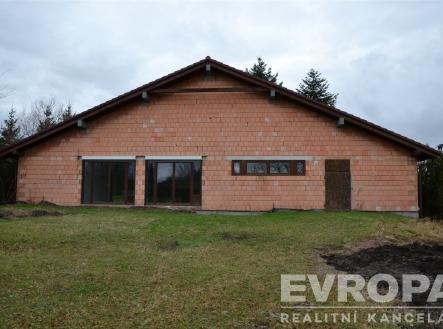 Prodej domu/vily, 230 m²