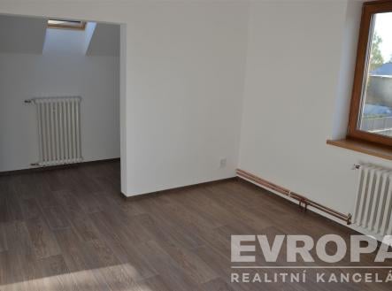 Pronájem bytu, 4+kk, 89 m²