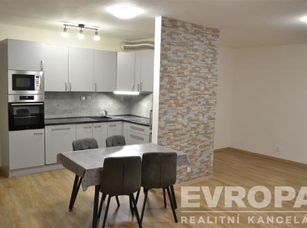 Pronájem bytu, 3+kk, 95 m² obrázek