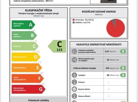 Pronájem bytu, 1+kk, 66 m²