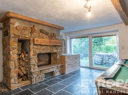 Prodej zemědělského objektu, 2 239 m²