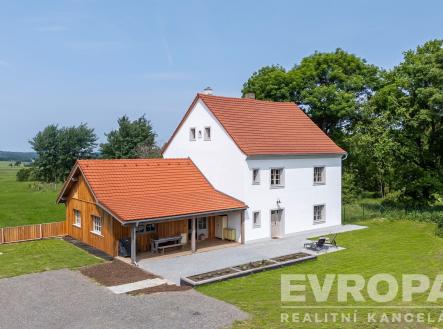 Prodej zemědělského objektu, 16 105 m² obrázek