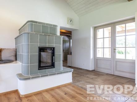 Prodej zemědělského objektu, 16 105 m²