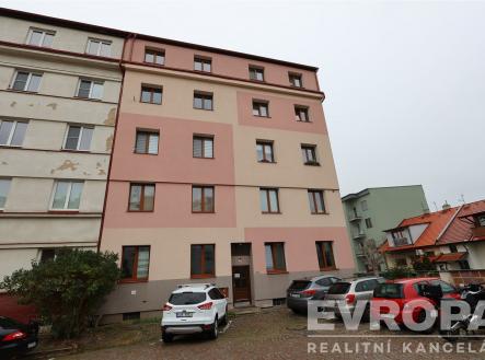 Prodej bytu, 3+kk, 66 m²