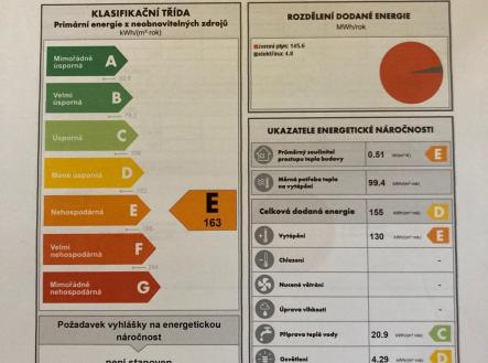 Prodej bytu, 3+kk, 66 m²