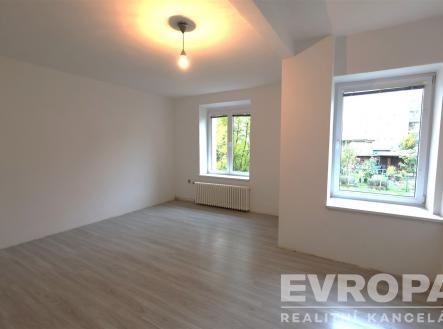 Prodej bytu, 3+kk, 66 m²