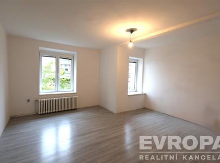 Prodej bytu, 3+kk, 66 m²
