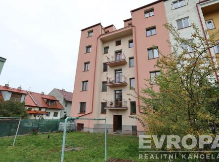 Prodej bytu, 3+kk, 66 m²