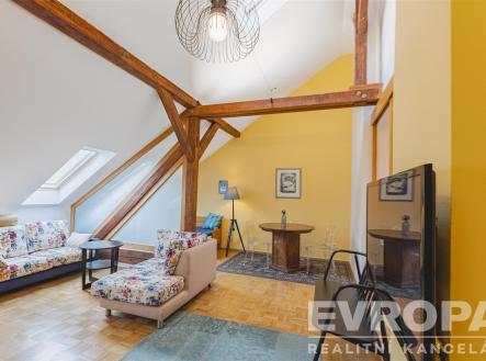 Prodej bytu, atypický, 63 m²