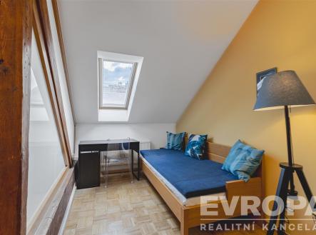 Prodej bytu, atypický, 63 m²