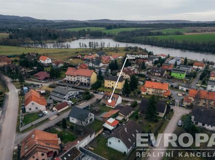 Prodej domu/vily, 142 m²