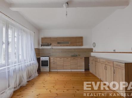Prodej domu/vily, 142 m²