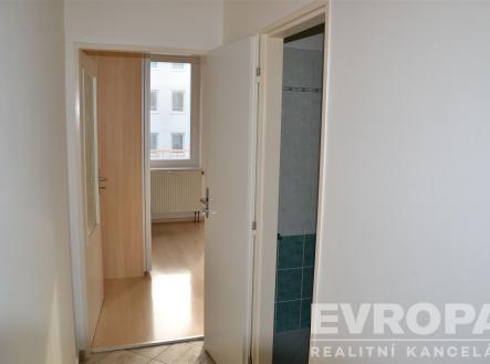 Pronájem bytu, 2+kk, 47 m²