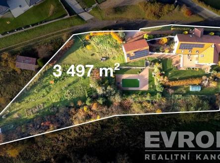 Prodej domu/vily, 350 m²
