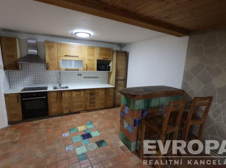 Pronájem domu/vily, 160 m²