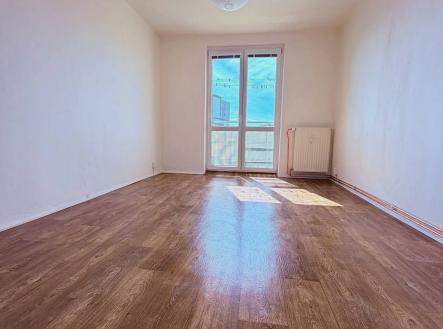 Pronájem bytu, 2+1, 51 m²