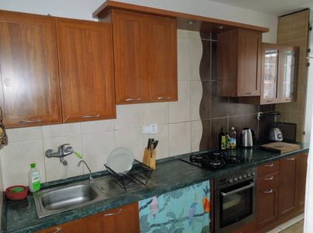 Prodej bytu, 4+1, 89 m²