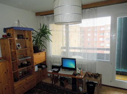 Prodej bytu, 4+1, 89 m²