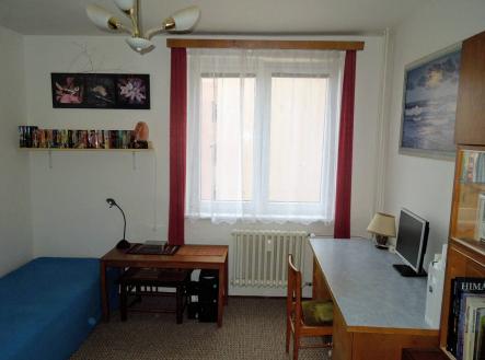 Prodej bytu, 4+1, 89 m²