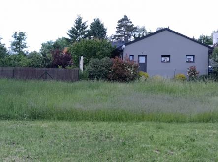 Prodej pozemku pro bydlení, 1 034 m²
