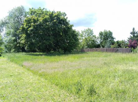 Prodej pozemku pro bydlení, 1 034 m²