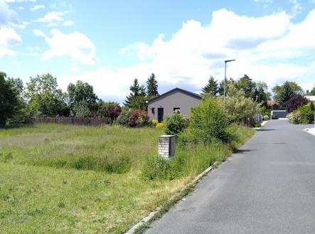 Prodej pozemku pro bydlení, 1 034 m²