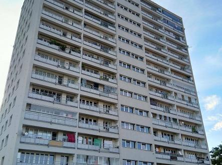 Prodej bytu, 3+1, 82 m²