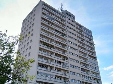 Prodej bytu, 3+1, 82 m²