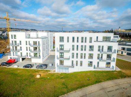 Prodej bytu, 4+kk, 142 m²