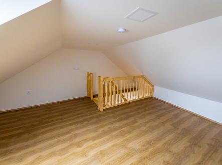 Prodej bytu, 1+kk, 63 m²