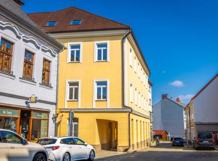 Prodej bytu, 2+kk, 63 m²