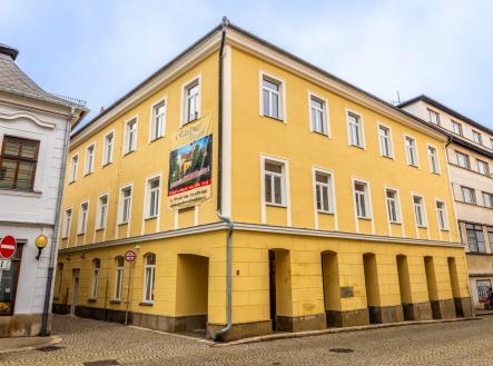 Prodej bytu, 2+kk, 63 m²