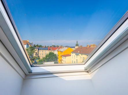 Prodej bytu, 2+kk, 63 m²