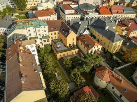 Prodej bytu, 3+kk, 66 m²