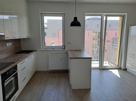 Pronájem bytu, 2+kk, 50 m²