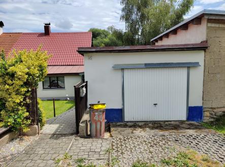 Prodej - dům/vila, 100 m²