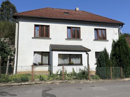 Prodej - dům/vila, 70 m²